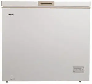 Морозильник ларь Kraft HGE 225