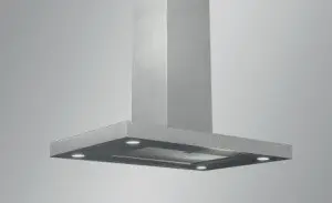 Вытяжка SIRIUS SIL5IX 90