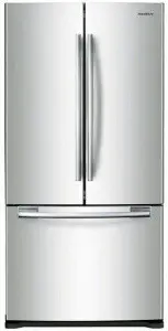 Холодильник side-by-side SAMSUNG rf62hepn