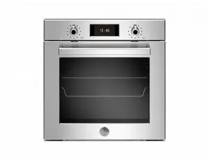 Духовой шкаф BERTAZZONI F6011PROPTX