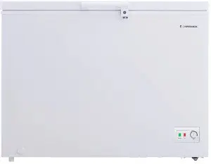 Морозильный ларь ESPERANZA CF255 FLW