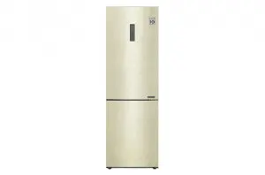 Холодильник LG GA-B459CEWL