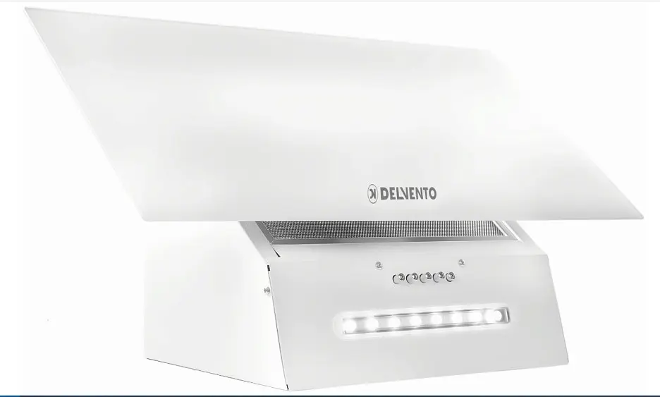 Вытяжка DELVENTO DLV61W2 — фото