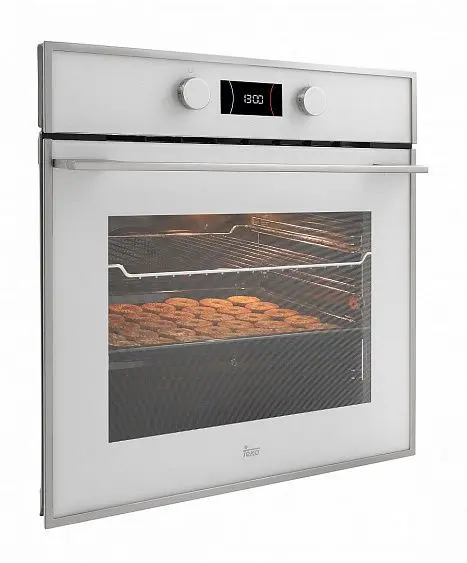 Духовой шкаф TEKA HLB 840 white — фото