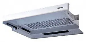 Вытяжка KAISER ea 641 wh