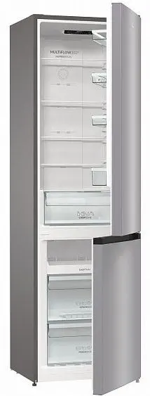 Холодильник SIEMENS kg49naz22r — фото