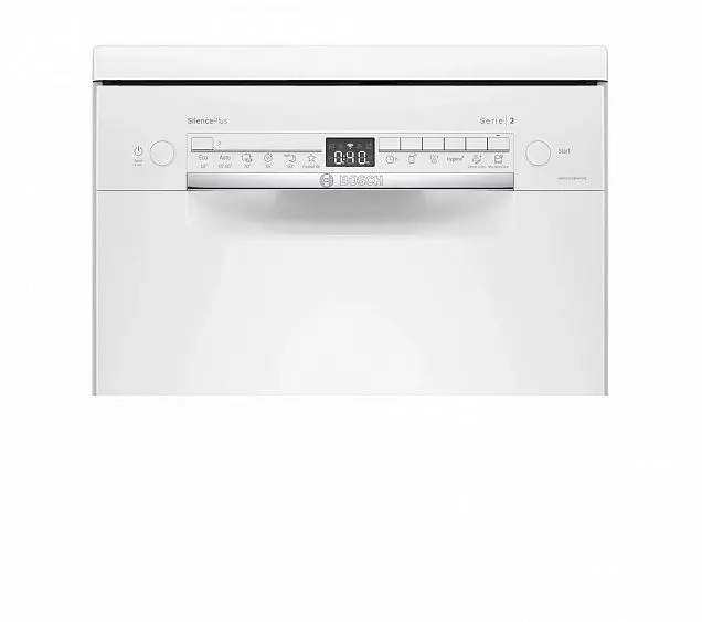 Посудомоечная машина BOSCH SPS2HMW3FR — фото