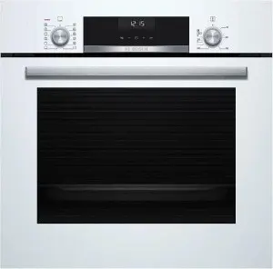 Духовой шкаф BOSCH HIJ557YW0R