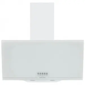 Вытяжка KRONA Jina 600 WHITE PB