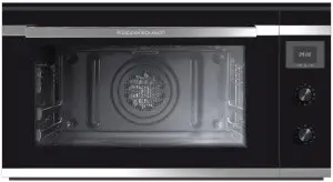 Духовой шкаф KUPPERSBUSCH B 9330.0 S