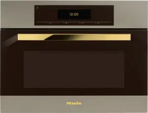 Духовой шкаф MIELE h 5080 bm fire