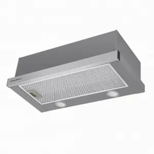 Вытяжка MAUNFELD v light 60 inox