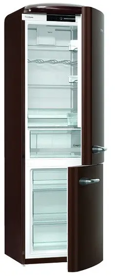 Холодильник GORENJE ORK192CH — фото