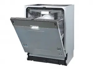 Посудомоечная машина KRAFT TCH-DM609D1404SBI
