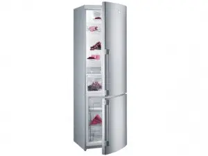 Холодильник GORENJE rkv 6500 sya2