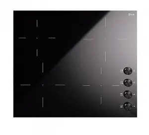 Варочная поверхность ILVE HVI364/BK