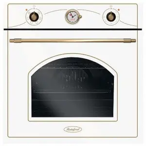 Духовой шкаф RAINFORD RBO-3616R White
