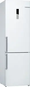 Холодильник BOSCH KGE39XW2OR
