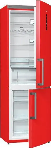 Холодильник GORENJE NRK 6192 MRD — фото