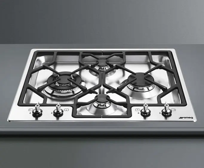 Поверхность SMEG pgf64f-4 — фото
