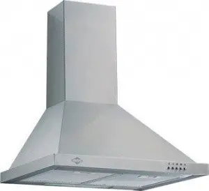 Вытяжка MBS PETUNIA 160 INOX