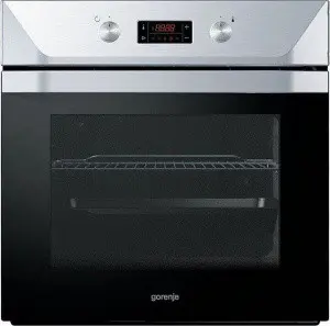 Духовой шкаф GORENJE bo 7453 bx