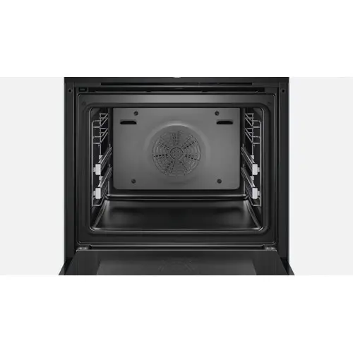 Духовой шкаф BOSCH hbg636lb1 — фото