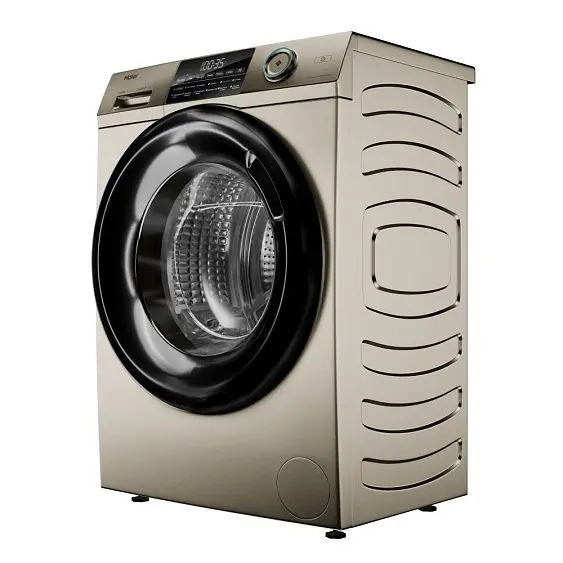 Стиральная машина HAIER HW70-BP12959G — фото