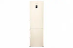 Холодильник SAMSUNG RB37J5371EF бежевый