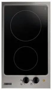 Поверхность ZANUSSI zes 3921 iba