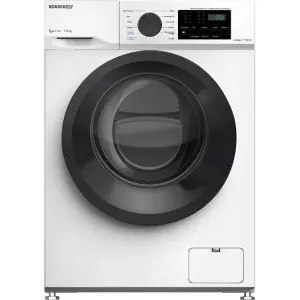 Стиральная машина NORDFROST i-WSQ4 7120 W