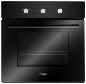 Духовой шкаф HYUNDAI HEO 6632 BG