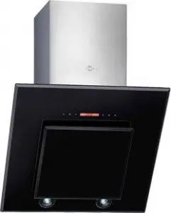 Вытяжка MBS ABELIA 160 GLASS BLACK