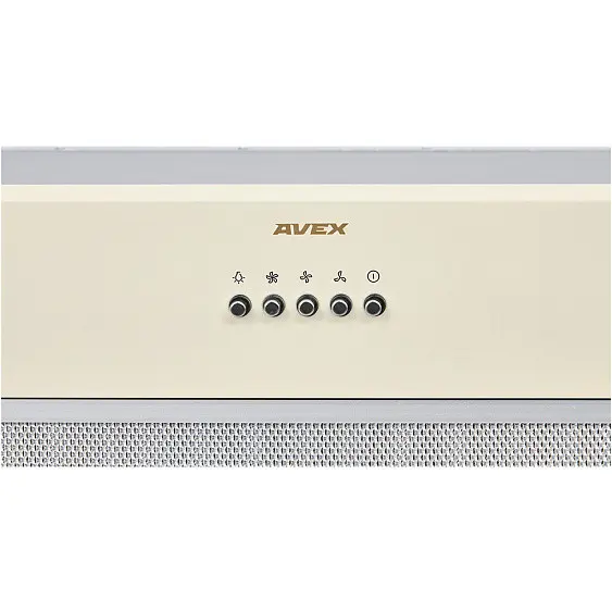 Вытяжка AVEX VN 6081 Y — фото