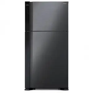 Холодильник HITACHI R-V610PUC7 BBK
