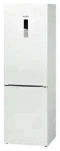 Холодильник BOSCH kgn 36vw11r