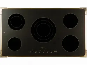 Поверхность KUPPERSBERG fa9rc gold