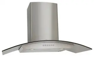 Вытяжка ELIKOR аметист s4 90 нерж/тонир