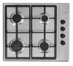 Варочная поверхность LUXDORF H60Q40B550M