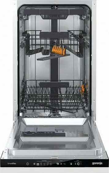 Встраиваемая посудомоечная машина GORENJE GV55111 — фото