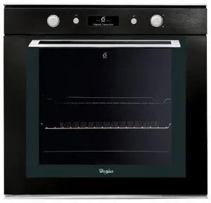 Духовой шкаф WHIRLPOOL akzm7540/nb