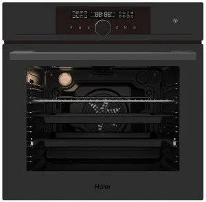 Духовой шкаф HAIER HOX-FP5RAGG
