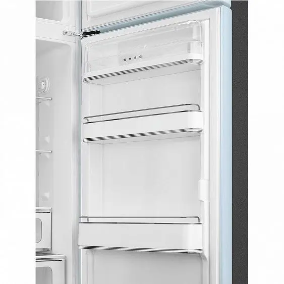 Холодильник SMEG FAB30RPB3 — фото
