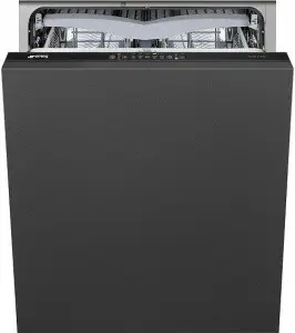 Посудомоечная машина SMEG ST311CS