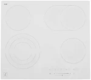 Варочная поверхность ZUGEL ZEH603W