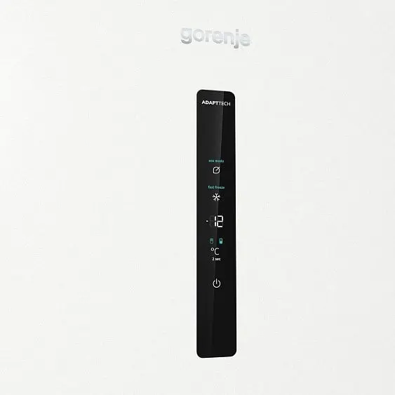 Холодильник GORENJE NRK6192AW4 — фото