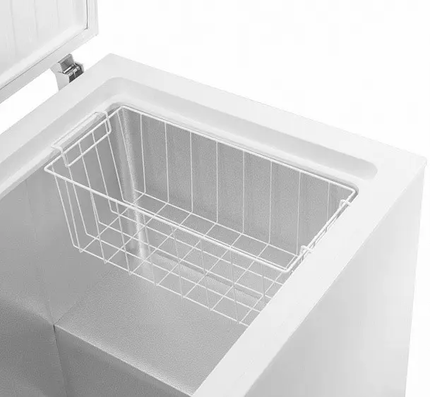 Морозильный ларь GORENJE FH40APW — фото
