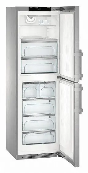 Холодильник LIEBHERR SBNes 4285 — фото