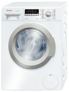 Стиральная машина BOSCH wlk 20240 oe