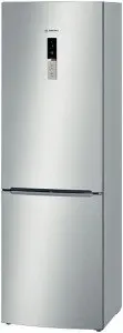 Холодильник BOSCH kgn 36vi11r